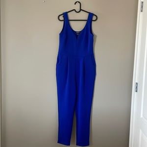Jumpsuit BLUE